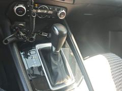 Mazda CX-5 2.0L Automatic FWD Smart Edition - ფოტო 10