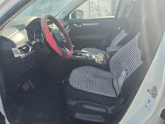Mazda CX-5 2.0L Automatic FWD Smart Edition - ფოტო 11