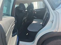 Mazda CX-5 2.0L Automatic FWD Smart Edition - ფოტო 13
