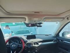 Mazda CX-5 2.0L Automatic FWD Smart Edition - ფოტო 14