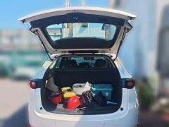 Mazda CX-5 2.0L Automatic FWD Smart Edition - ფოტო 15