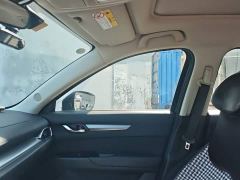 Mazda CX-5 2.0L Automatic FWD Smart Edition - ფოტო 19