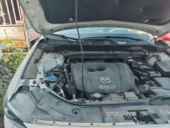 Mazda CX-5 2.0L Automatic FWD Smart Edition - ფოტო 20