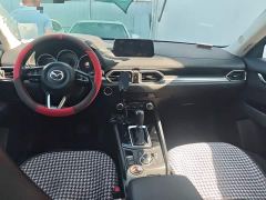 Mazda CX-5 2.0L Automatic FWD Smart Edition - ფოტო 5