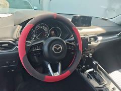 Mazda CX-5 2.0L Automatic FWD Smart Edition - ფოტო 6