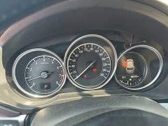 Mazda CX-5 2.0L Automatic FWD Smart Edition - ფოტო 7