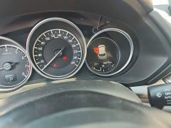 Mazda CX-5 2.0L Automatic FWD Smart Edition - ფოტო 8