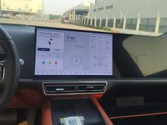 Li Auto L6 Pro Smart Refresh Edition - photo 13