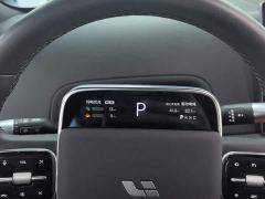 Li Auto L6 Pro Smart Refresh Edition - photo 14