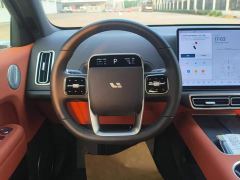 Li Auto L6 Pro Smart Refresh Edition - photo 15