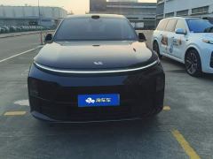 Li Auto L6 Pro Smart Refresh Edition - photo 2