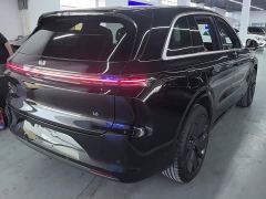 Li Auto L6 Pro Smart Refresh Edition - photo 3
