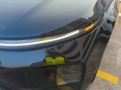 Li Auto L6 Pro Smart Refresh Edition - photo 5