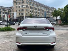 Toyota Corolla 1.2T S-CVT Pioneer Plus - фото 10