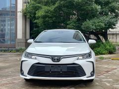 Toyota Corolla 1.2T S-CVT Pioneer Plus - фото 2