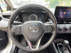 Toyota Corolla 1.2T S-CVT Pioneer Plus - фото 6