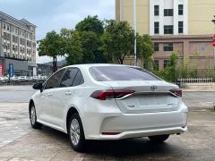 Toyota Corolla 1.2T S-CVT Pioneer Plus - фото 8