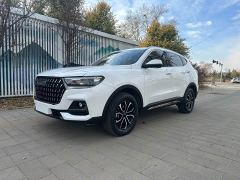 Haval H6 National Trend Edition 1.5T Automatic Urban Version - ფოტო 1