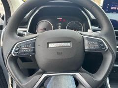 Haval H6 National Trend Edition 1.5T Automatic Urban Version - ფოტო 14