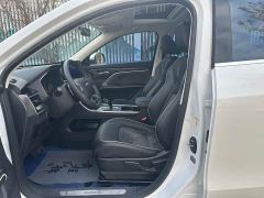 Haval H6 National Trend Edition 1.5T Automatic Urban Version - ფოტო 4