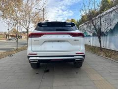 Haval H6 National Trend Edition 1.5T Automatic Urban Version - ფოტო 7