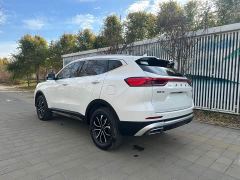 Haval H6 National Trend Edition 1.5T Automatic Urban Version - ფოტო 8