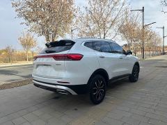 Haval H6 National Trend Edition 1.5T Automatic Urban Version - ფოტო 9