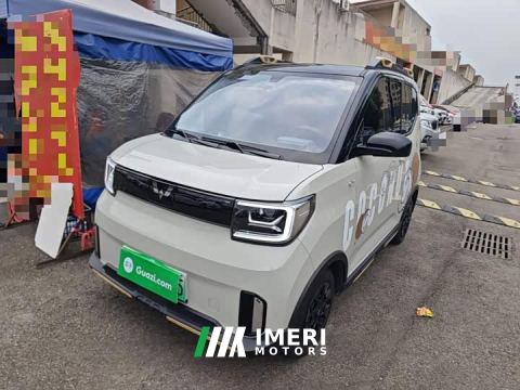 2023 Wuling Hongguang MINIEV GAMEBOY 200km Fun Edition LFP Battery - автомобиль из Китая