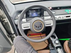 Wuling Hongguang MINIEV GAMEBOY 200km Fun Edition LFP Battery - фото 10