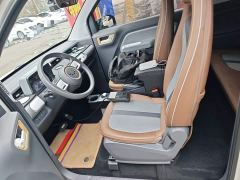 Wuling Hongguang MINIEV GAMEBOY 200km Fun Edition LFP Battery - фото 14