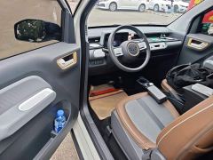 Wuling Hongguang MINIEV GAMEBOY 200km Fun Edition LFP Battery - фото 15
