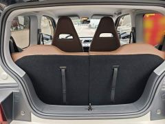 Wuling Hongguang MINIEV GAMEBOY 200km Fun Edition LFP Battery - фото 18