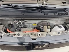 Wuling Hongguang MINIEV GAMEBOY 200km Fun Edition LFP Battery - фото 19