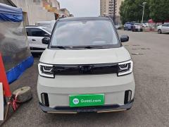 Wuling Hongguang MINIEV GAMEBOY 200km Fun Edition LFP Battery - фото 2