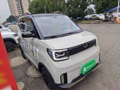 Wuling Hongguang MINIEV GAMEBOY 200km Fun Edition LFP Battery - фото 3