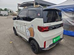 Wuling Hongguang MINIEV GAMEBOY 200km Fun Edition LFP Battery - фото 4