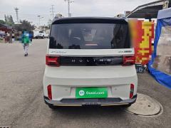 Wuling Hongguang MINIEV GAMEBOY 200km Fun Edition LFP Battery - фото 5
