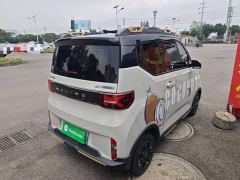 Wuling Hongguang MINIEV GAMEBOY 200km Fun Edition LFP Battery - фото 6