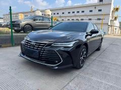 Toyota Camry 2.0L Base - photo 1