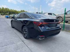 Toyota Camry 2.0L Base - photo 10