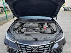 Toyota Camry 2.0L Base - photo 11
