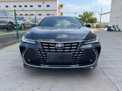 Toyota Camry 2.0L Base - photo 2