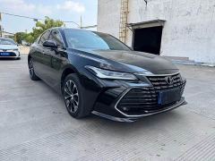 Toyota Camry 2.0L Base - photo 3