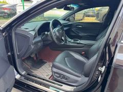 Toyota Camry 2.0L Base - photo 4