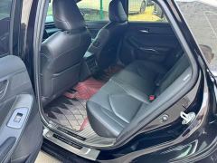 Toyota Camry 2.0L Base - photo 5
