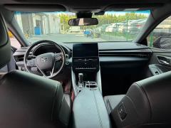 Toyota Camry 2.0L Base - photo 6