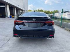 Toyota Camry 2.0L Base - photo 8