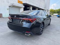 Toyota Camry 2.0L Base - photo 9