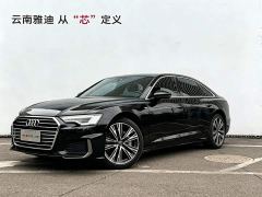 Audi A6L 45 TFSI Dynamic Luxury - ფოტო 1