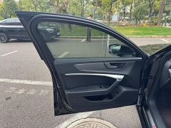 Audi A6L 45 TFSI Dynamic Luxury - ფოტო 10